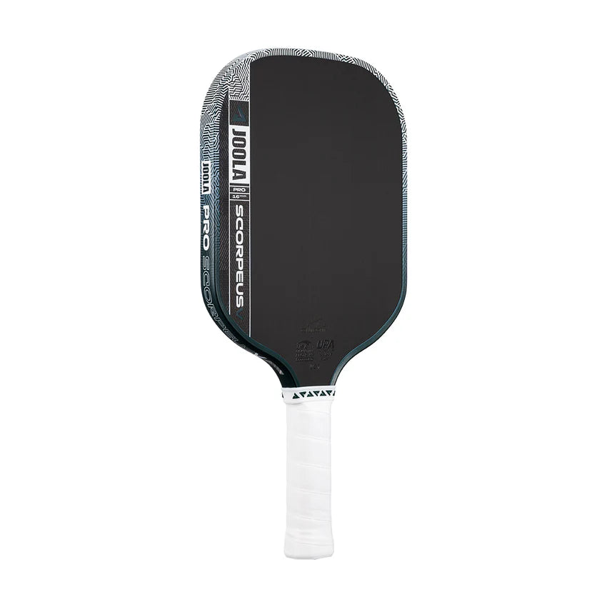 JOOLA Collin Johns Scorpeus Pro V 16 Pickleball Paddle