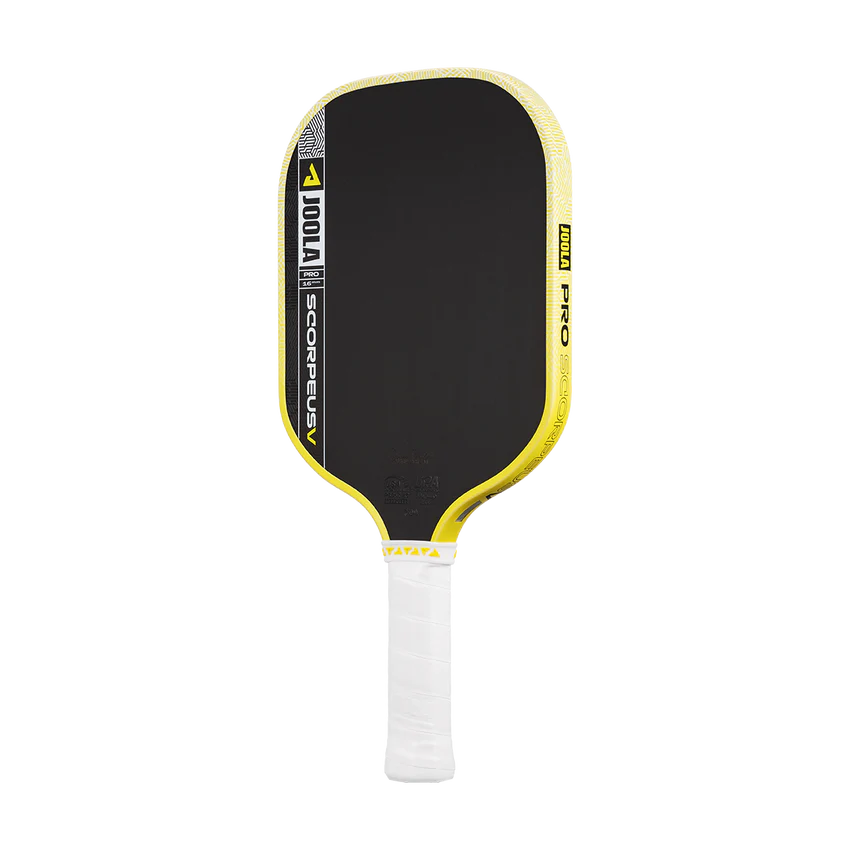 JOOLA Scorpeus Pro V Pickleball Paddle