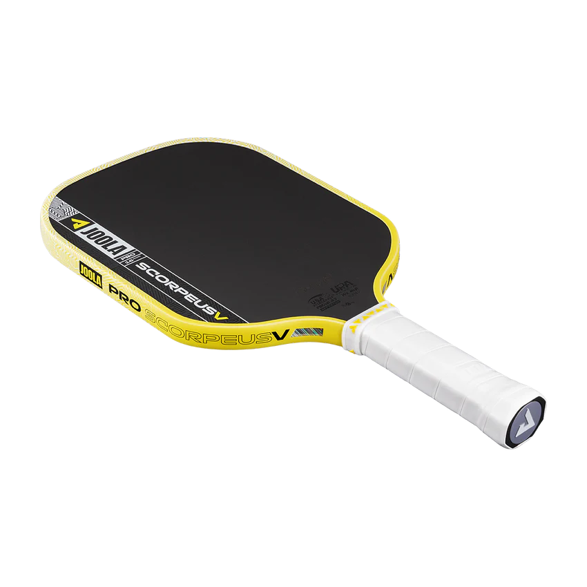JOOLA Scorpeus Pro V Pickleball Paddle