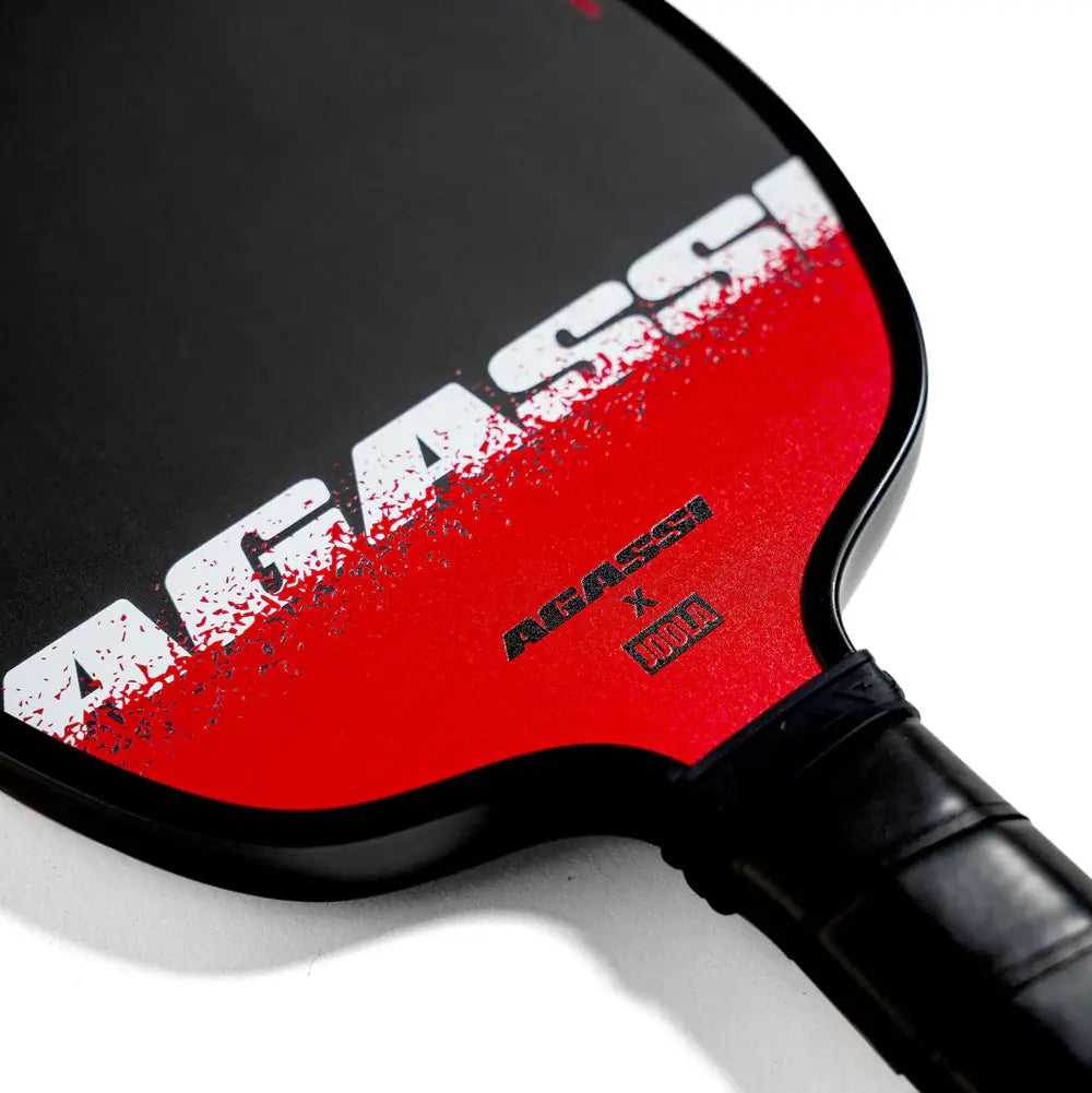 JOOLA AGASSI EDGE 16 Pickleball Paddle