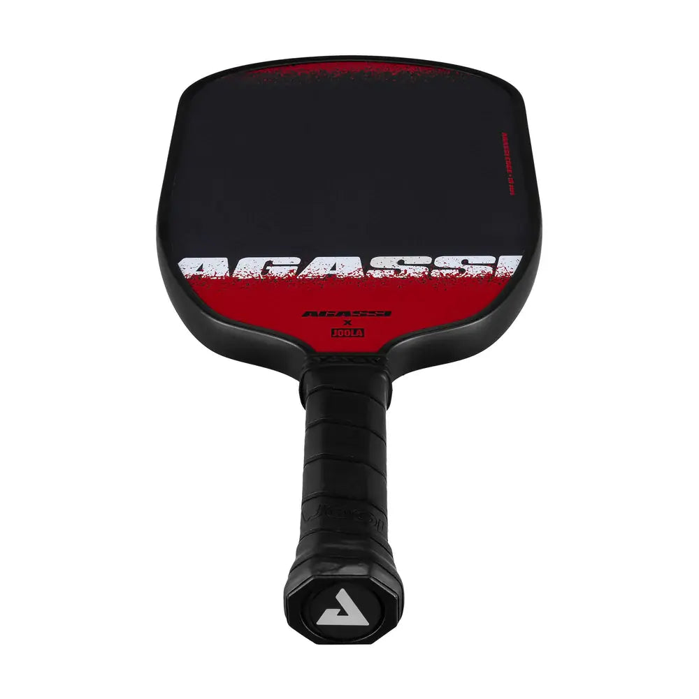 JOOLA Agassi Edge 16 Pickleball Paddle