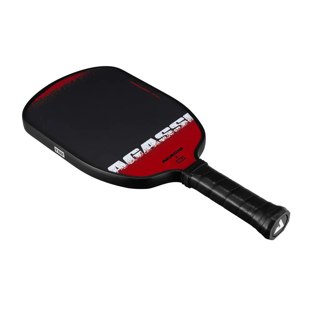 JOOLA AGASSI EDGE 16 Pickleball Paddle
