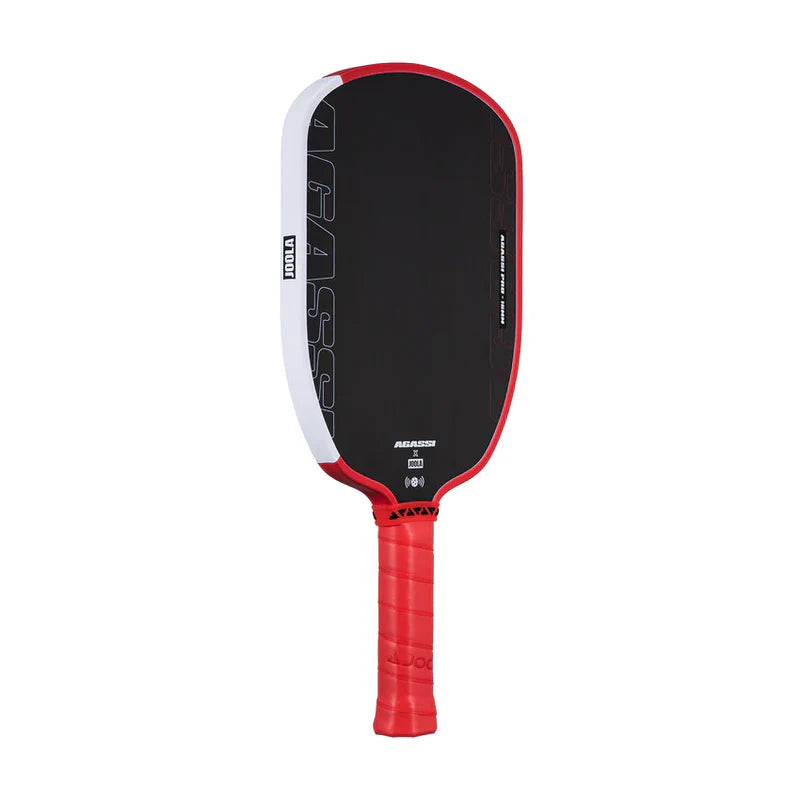 JOOLA Agassi Pro IV 16mm Pickleball Paddle
