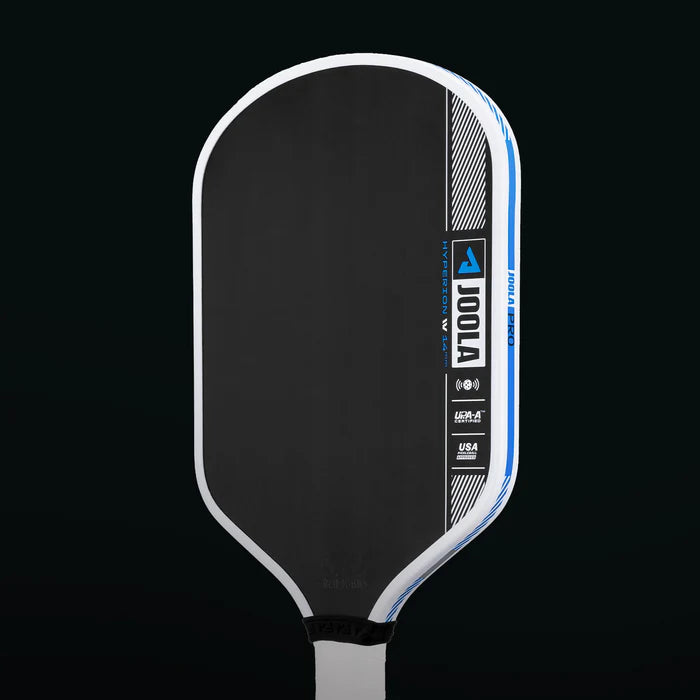 JOOLA Ben Johns Hyperion Pro IV 14mm Pickleball Paddle