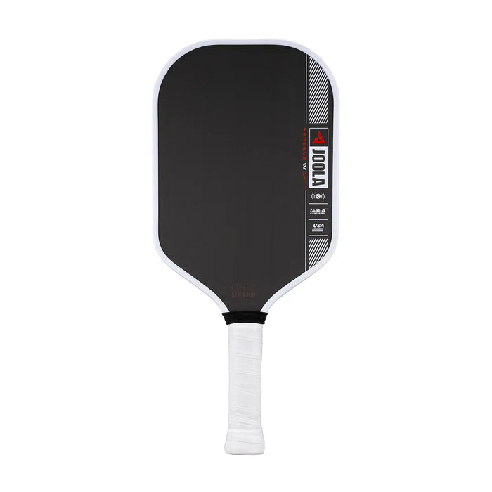 JOOLA Ben Johns Perseus Pro IV 14mJOOLA Ben Johns Perseus Pro IV 14mm Pickleball Paddlem Pickleball Paddle