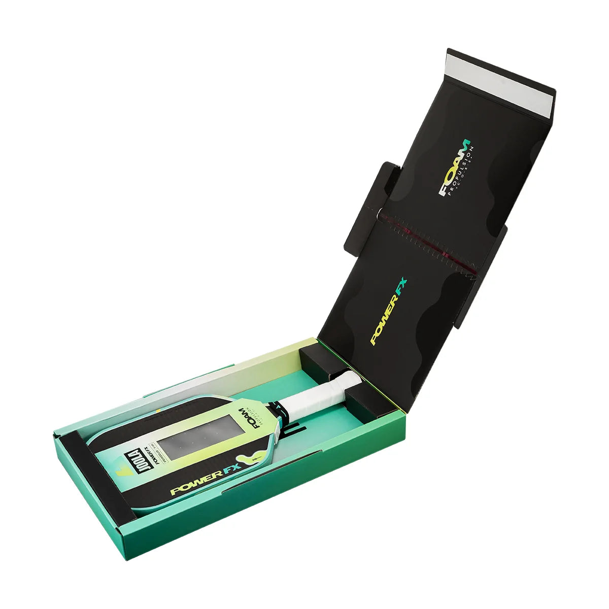 JOOLA POWER FX Pickleball Paddle