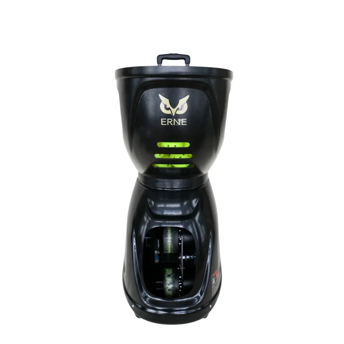 ERNE Pickleball-Trainingsmaschine