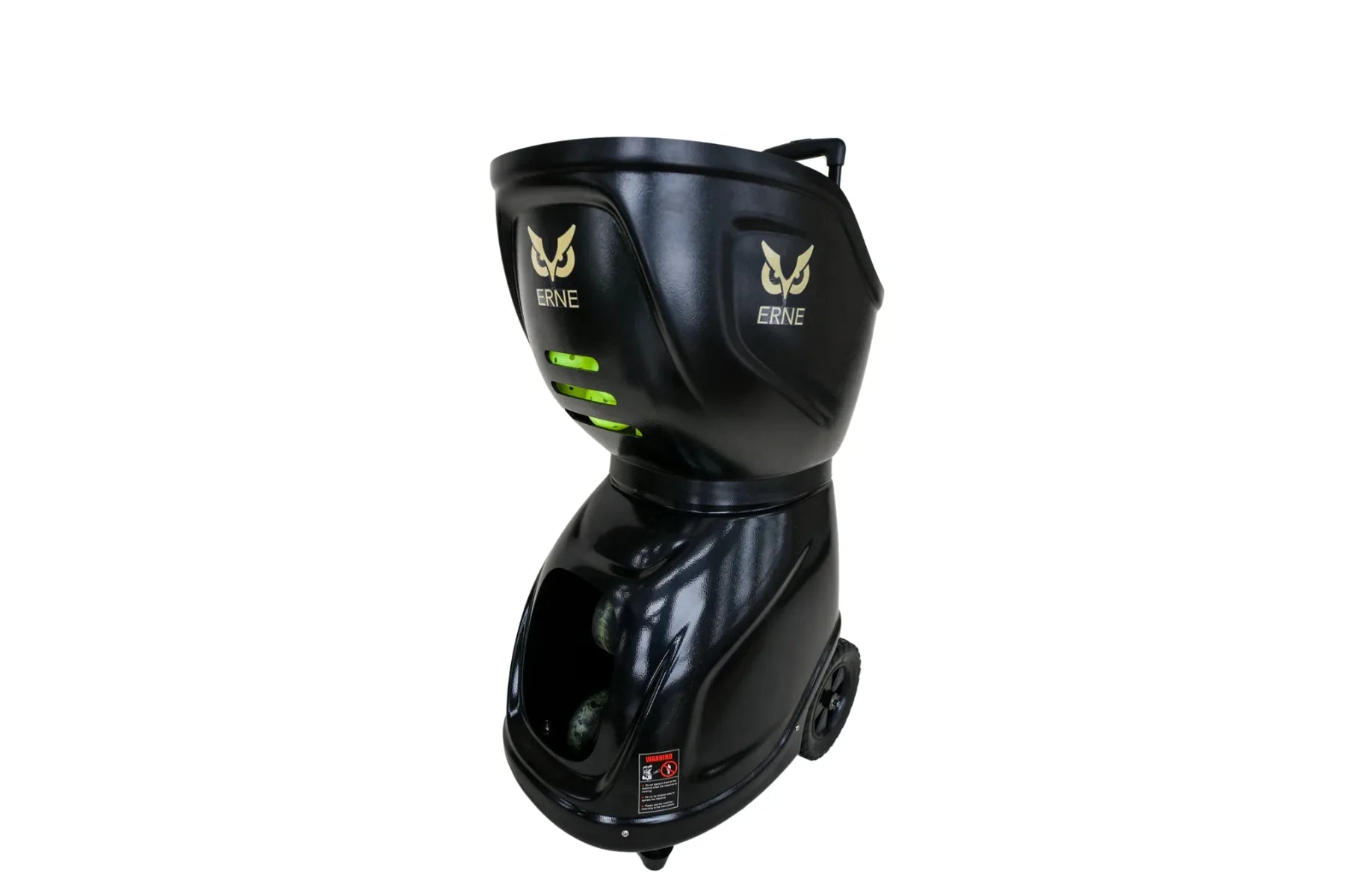 ERNE Pickleball-Trainingsmaschine