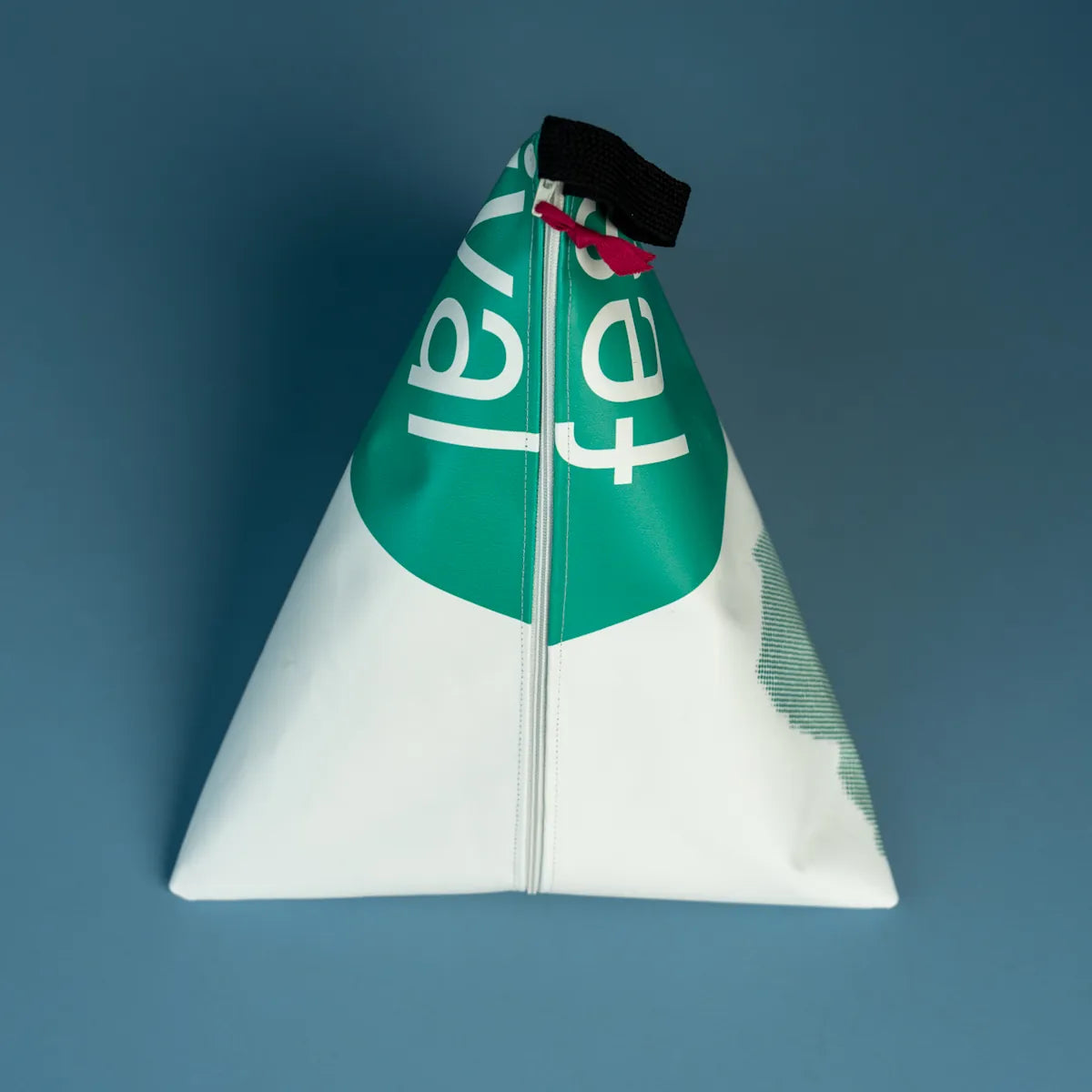 Pickleball Ball Tasche für Schulen von Pro Pickleball - Upcycling Material