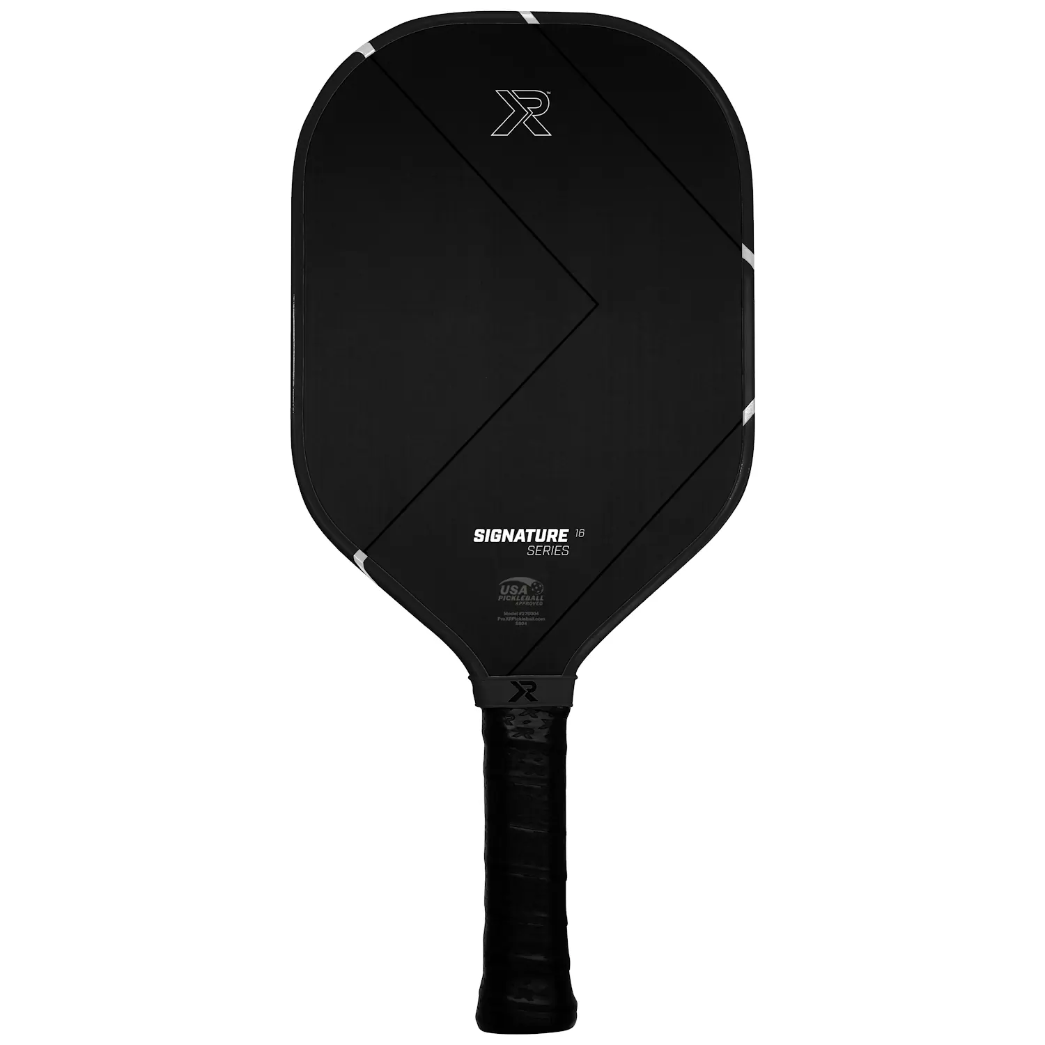 ProXR Signature 16 Blackout Pickleball Paddle