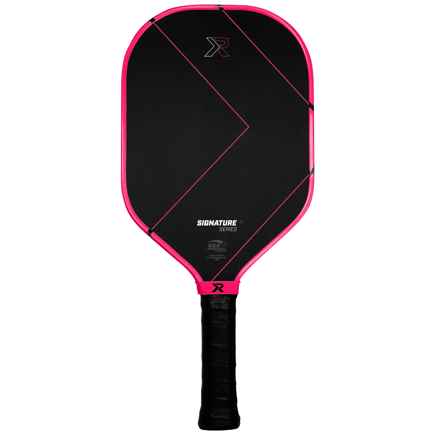 ProXR Signature 16 Temerity Pickleball Paddle