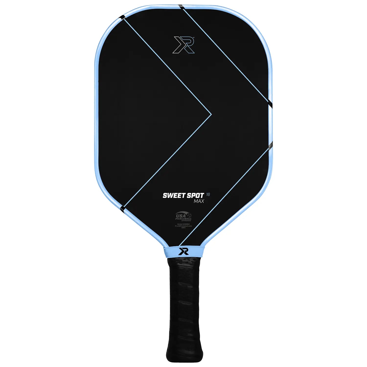 ProXR Sweet Spot Max 16 Arctic Pickleball Paddle