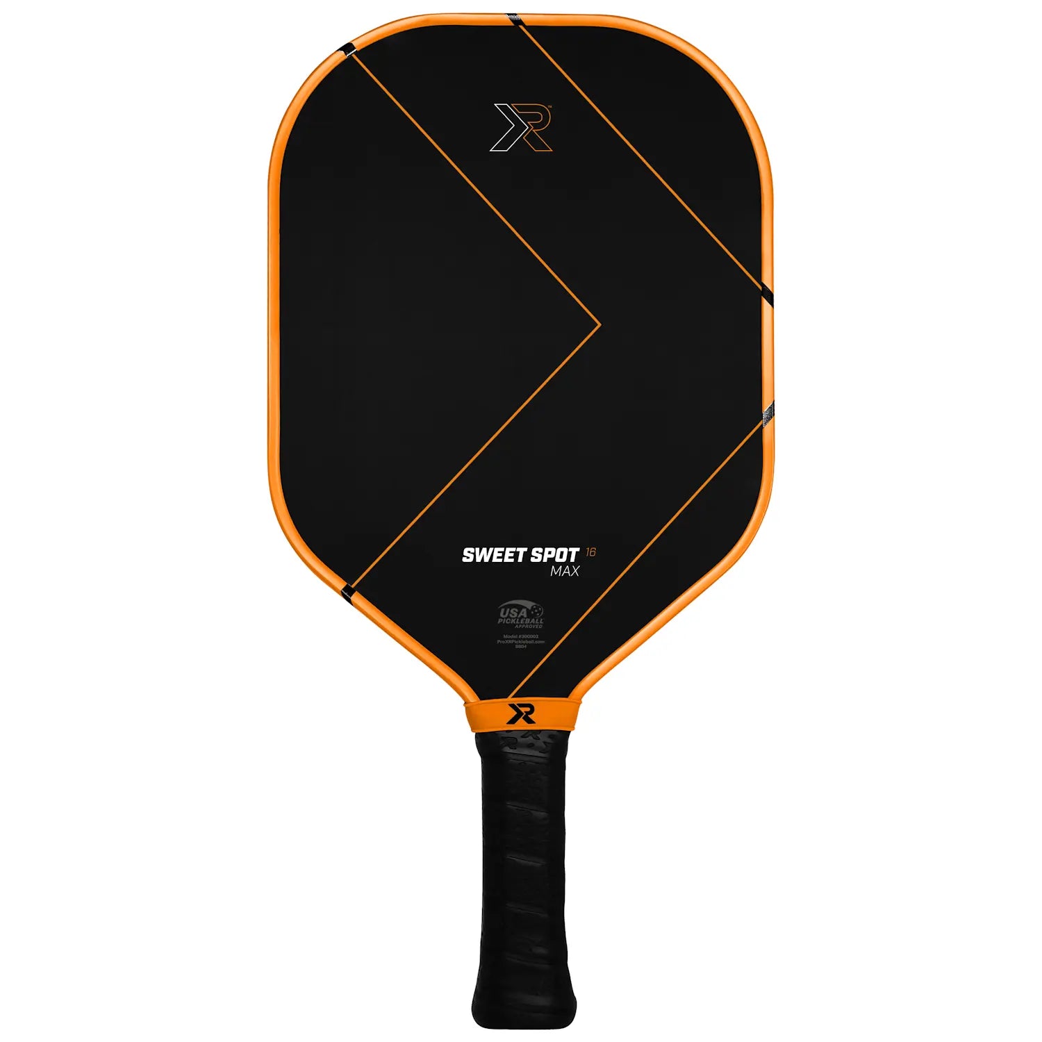 ProXR Sweet Spot Max 16 Tiger Pickleball Paddle