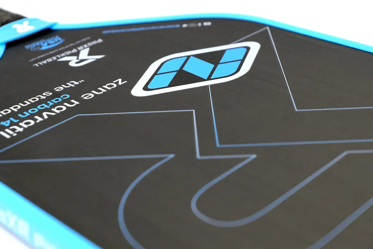 ProXR Zane Navratil Standard Paddle