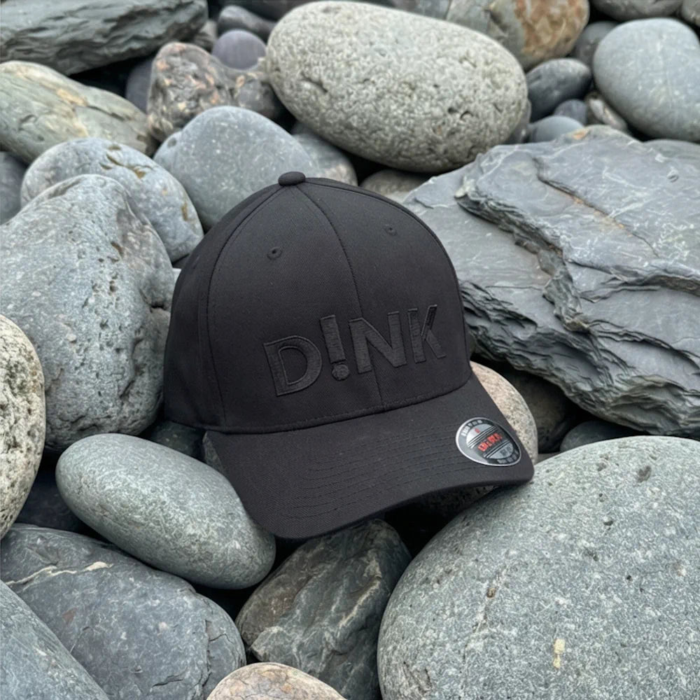 DiNK - RTA Baseball Cap
