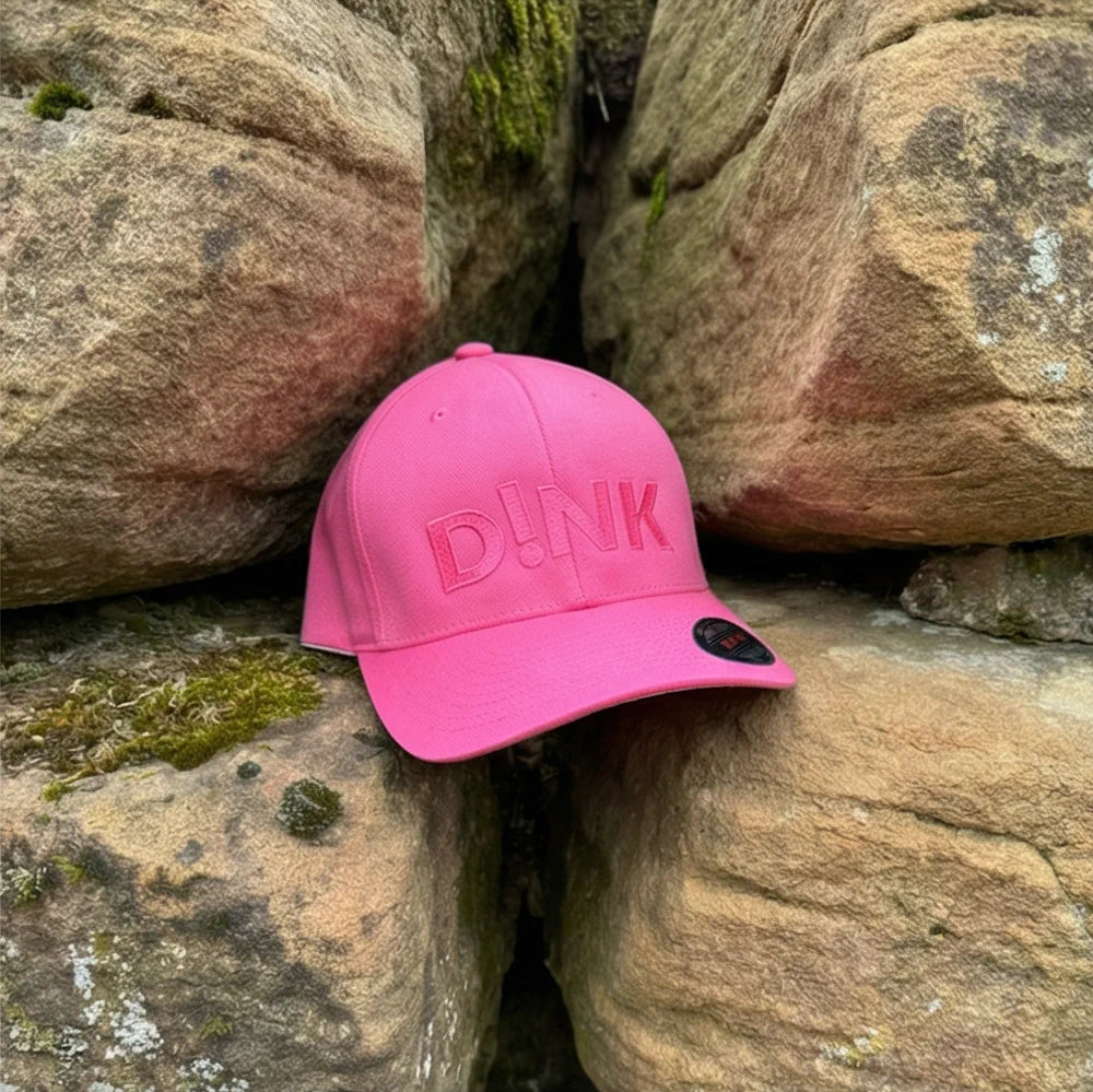 DiNK - RTA Baseball Cap