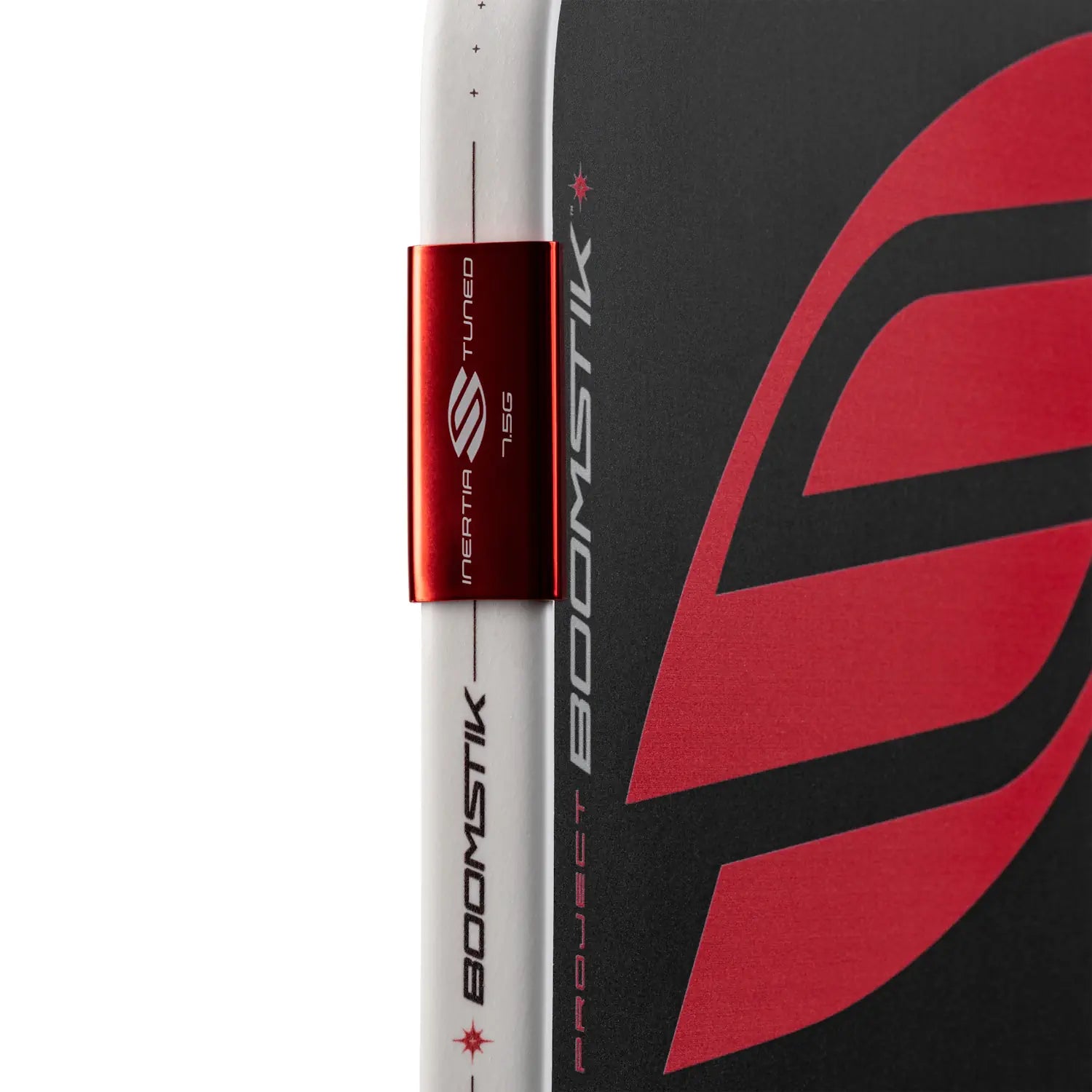 Selkirk Labs Boomstik Elongated Pickleball Paddle