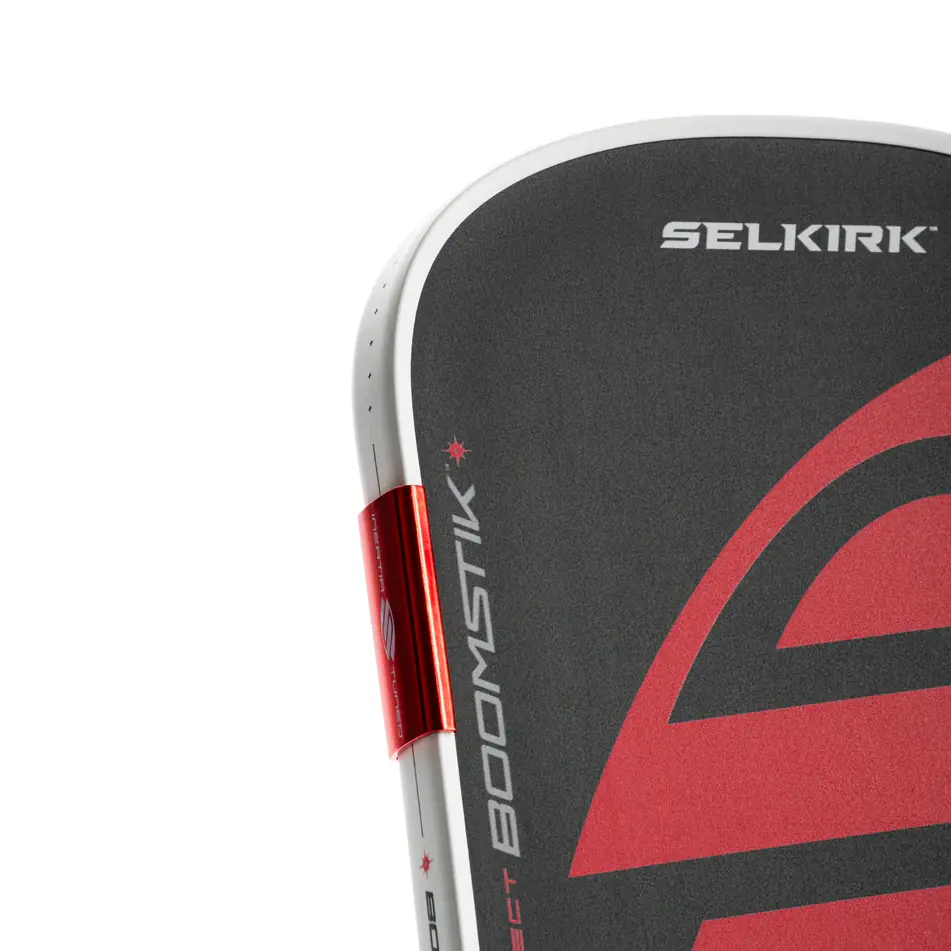 Selkirk Labs Project Boomstik® Widebody Pickleball Paddle