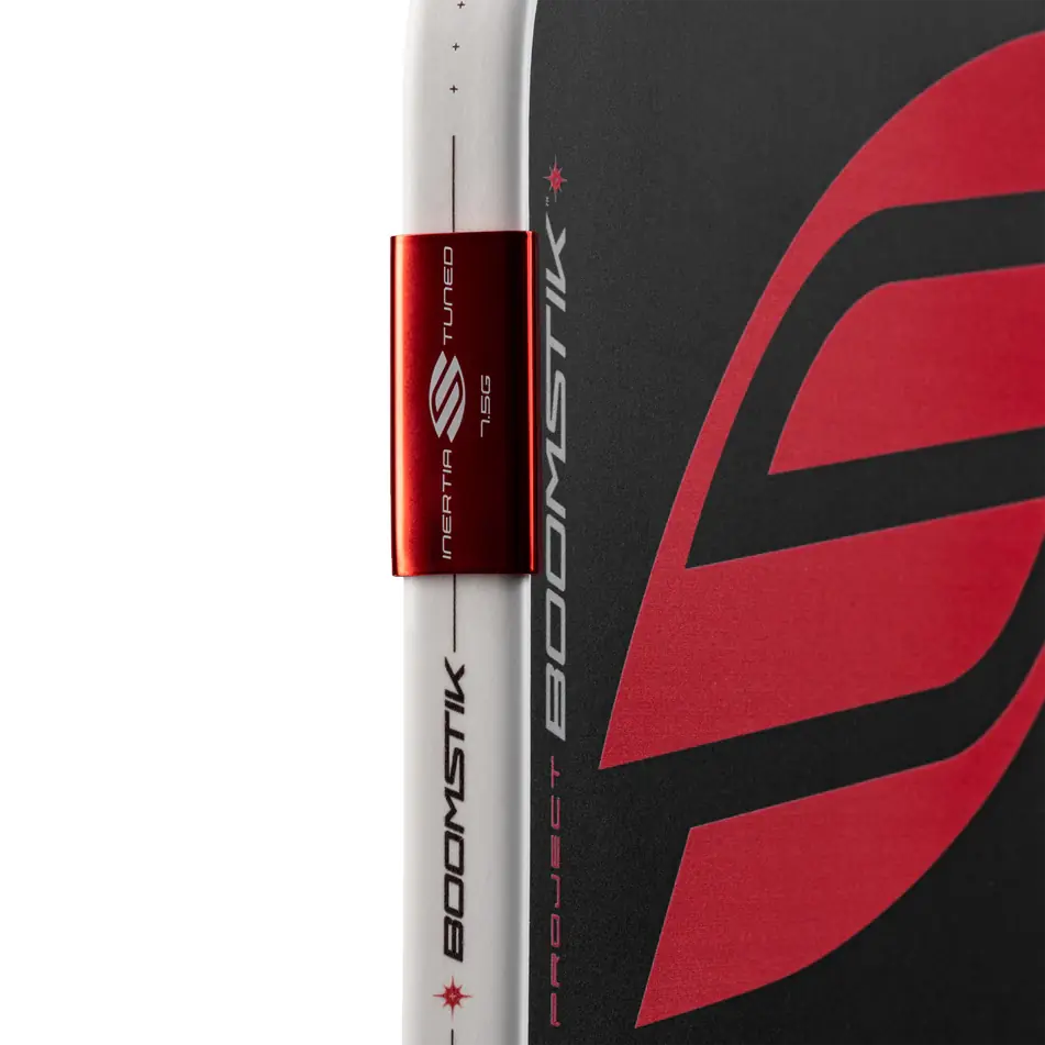 Selkirk Labs Project Boomstik® Widebody Pickleball Paddle