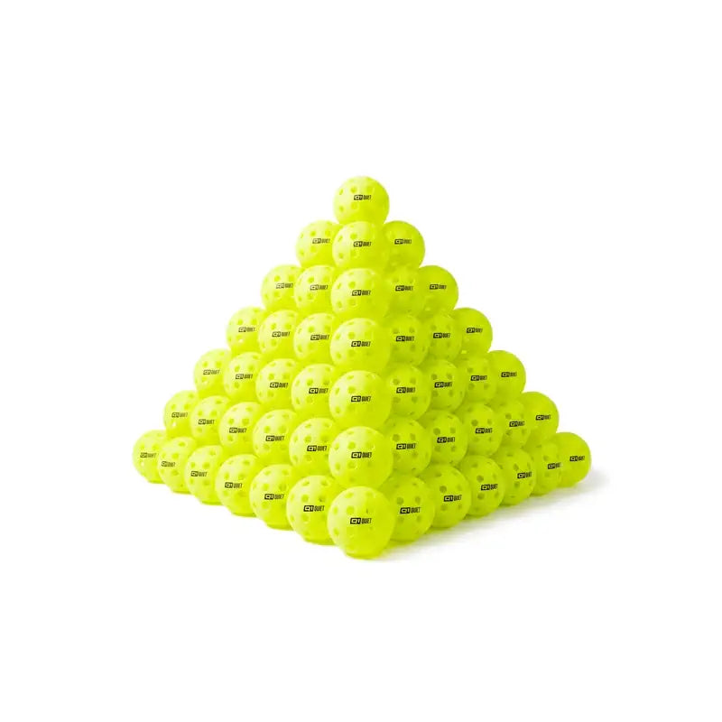 Selkirk Q1 Quiet Pickleball Ball