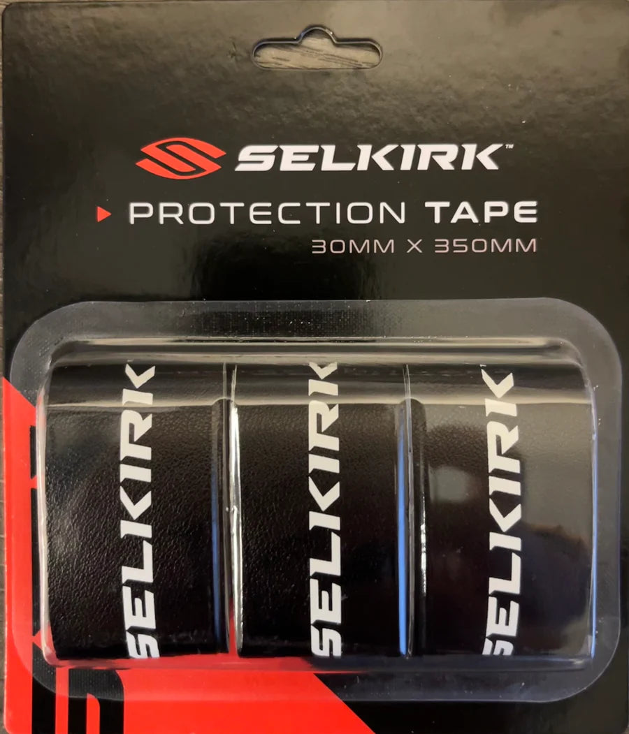 Selkirk Edge Protection Tape 30mm Black