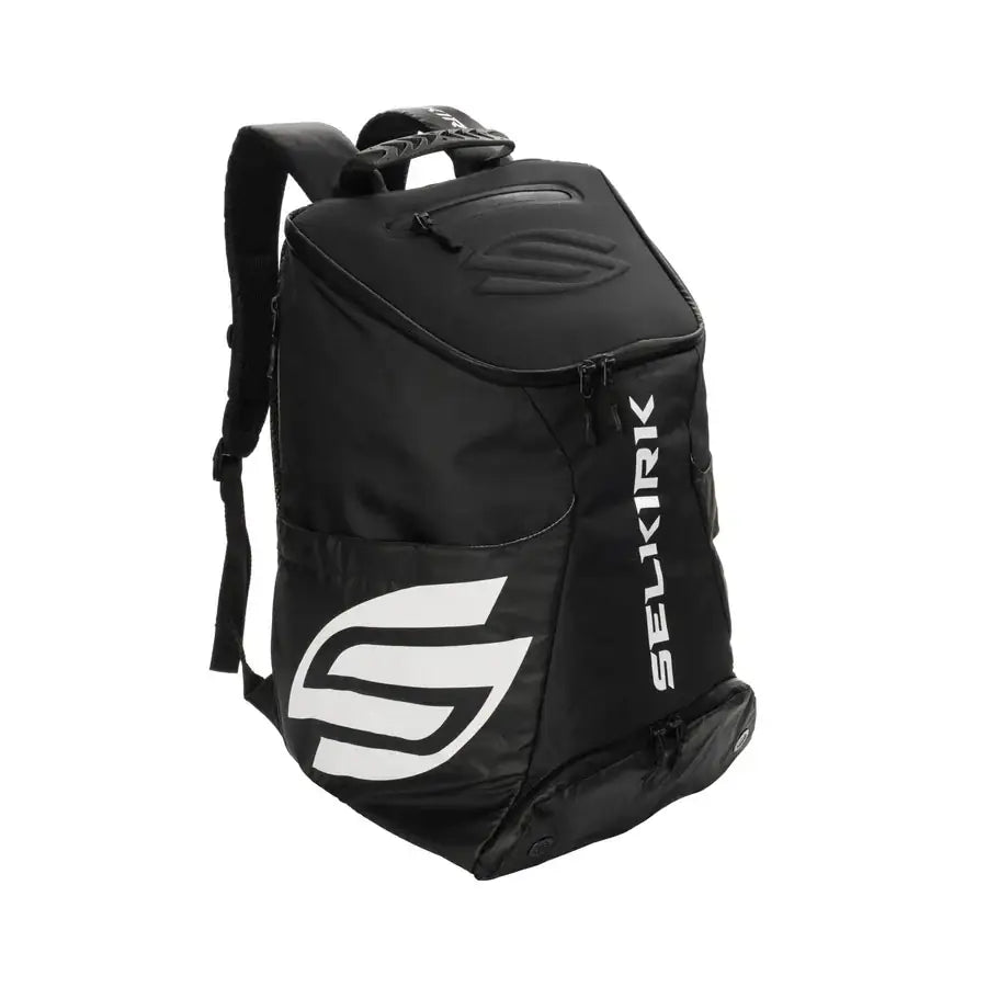 Selkirk Pro Line Team Bag schwarz