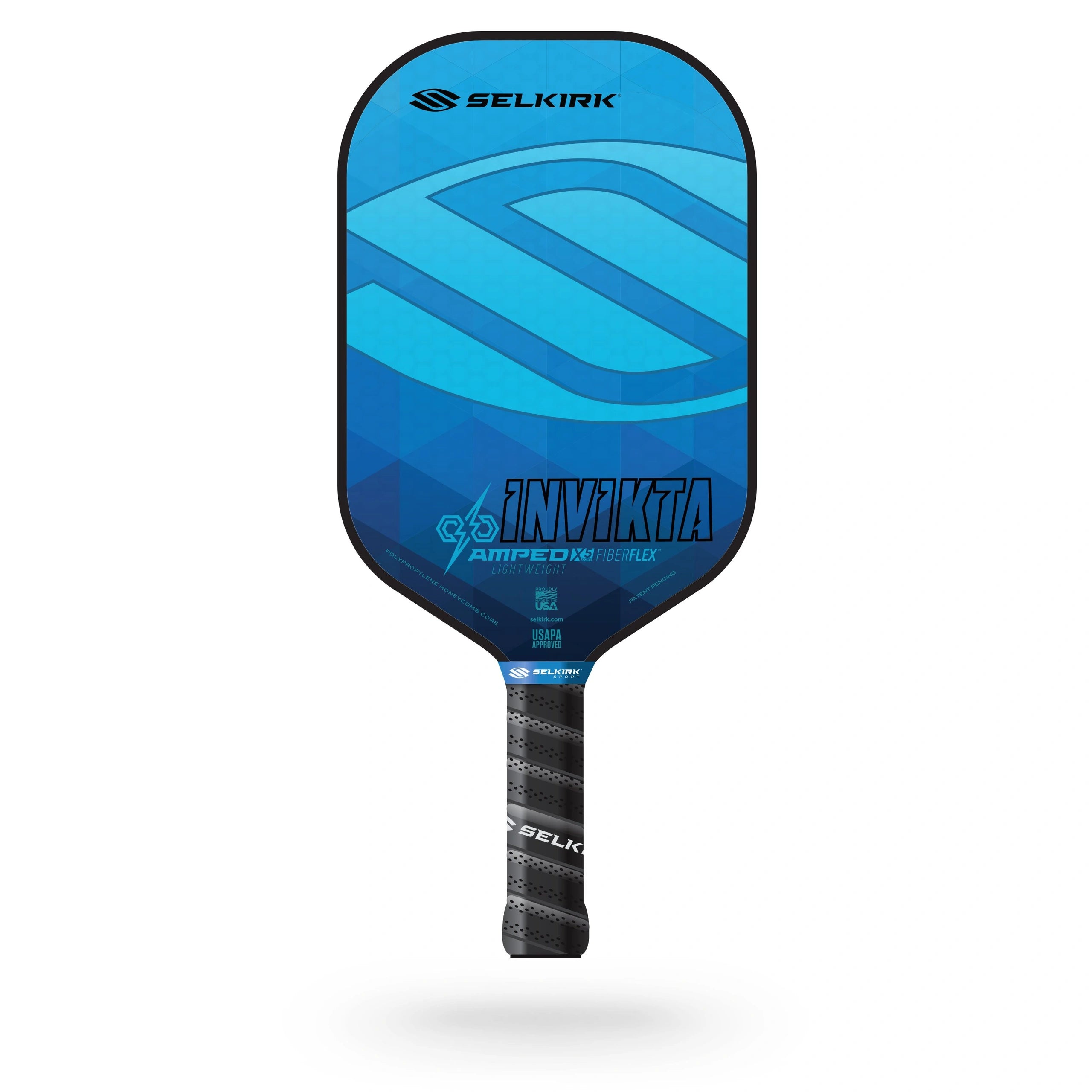 Selkirk AMPED Invikta Lightweight Pickleball Paddle