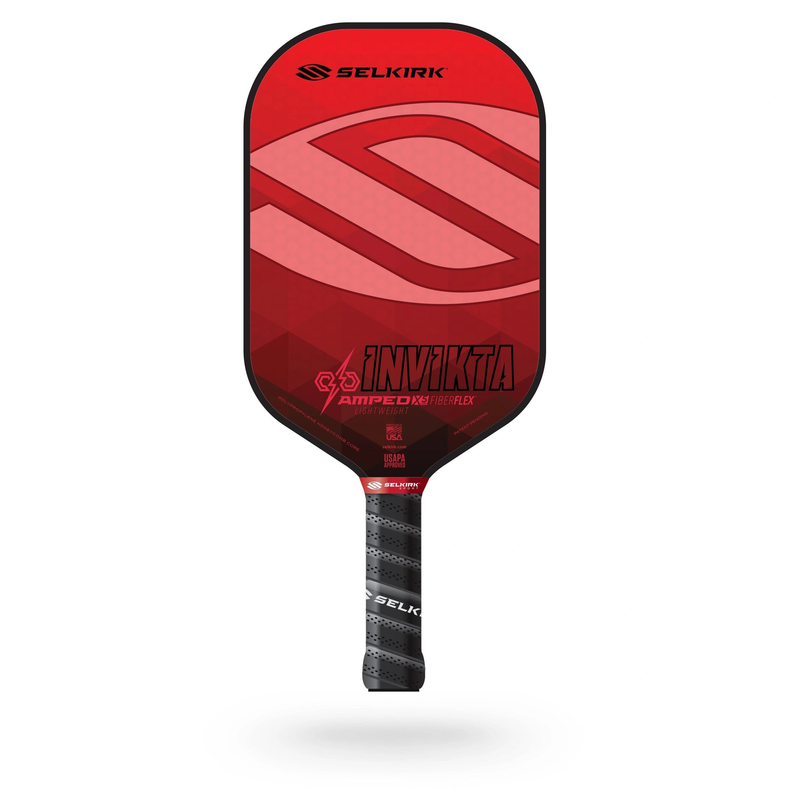 Selkirk AMPED Invikta Lightweight Pickleball Paddle