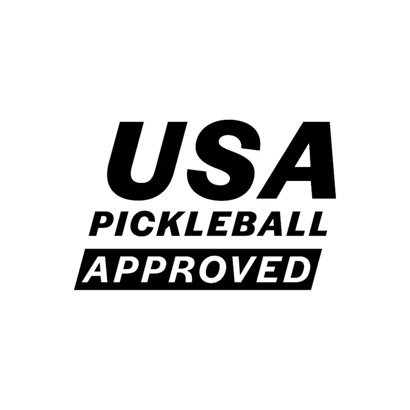 USA Pickleball Approved - USA Pickleball Association Approved USAPA