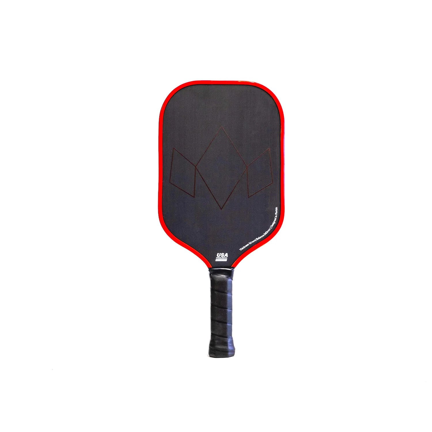DIADEM WARRIOR EDGE Pickleball Paddle