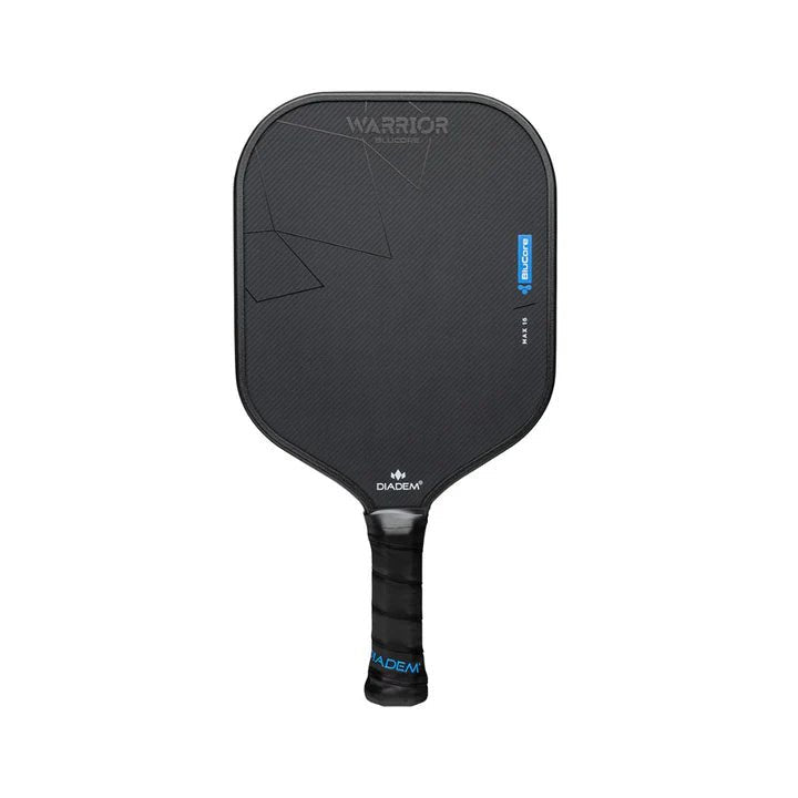 DIADEM WARRIOR BluCore Pickleball Paddle