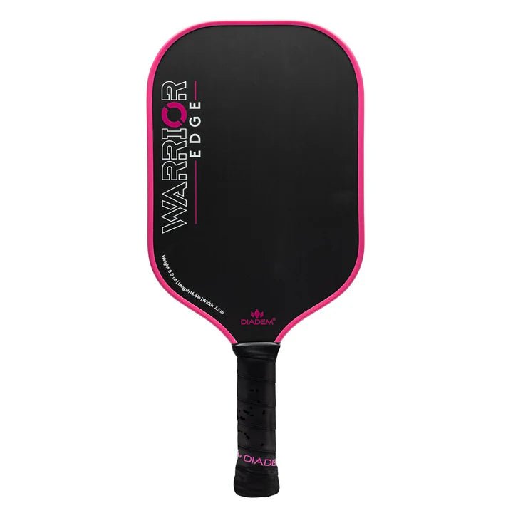DIADEM WARRIOR EDGE Pickleball Paddle