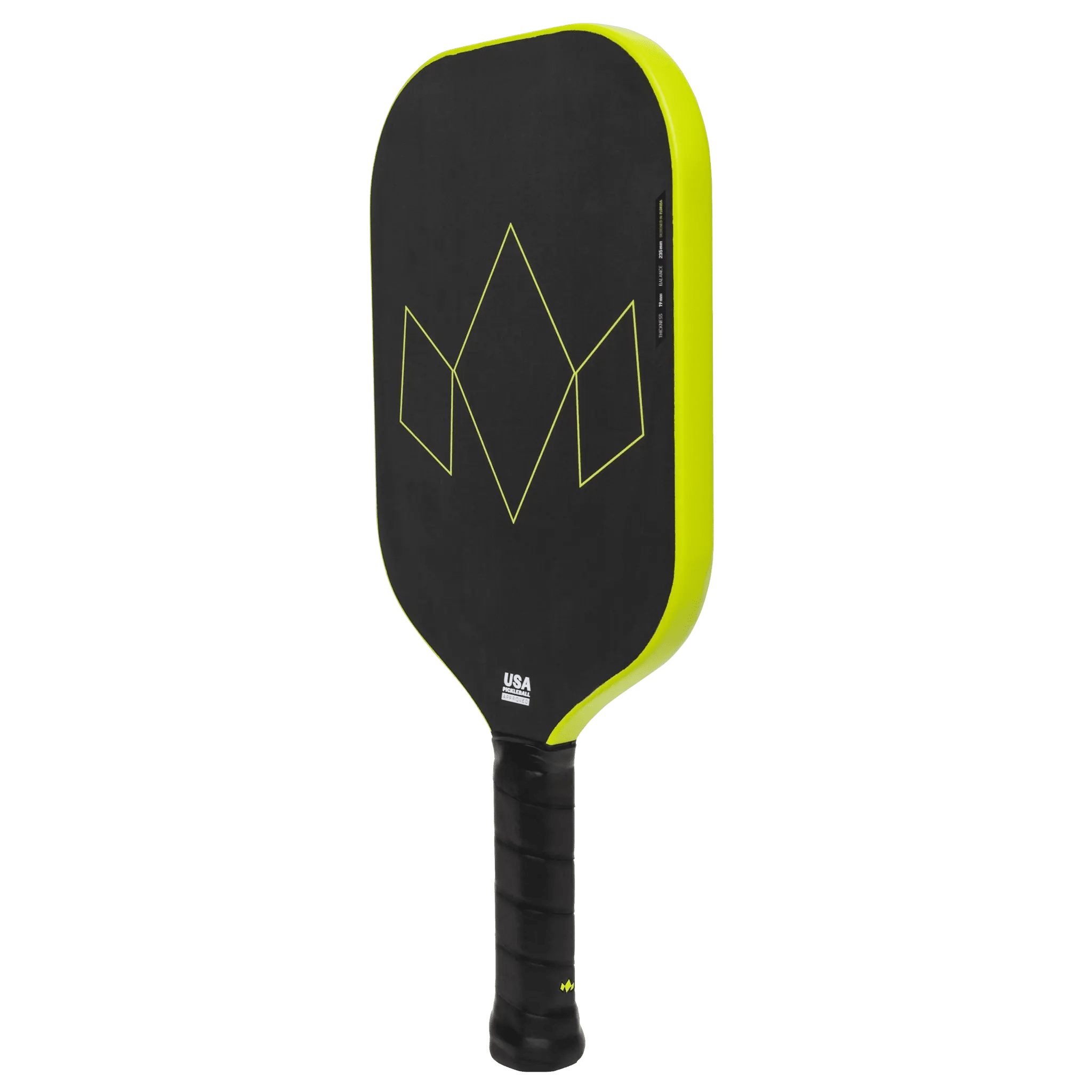 DIADEM WARRIOR V2 Pickleball Paddle