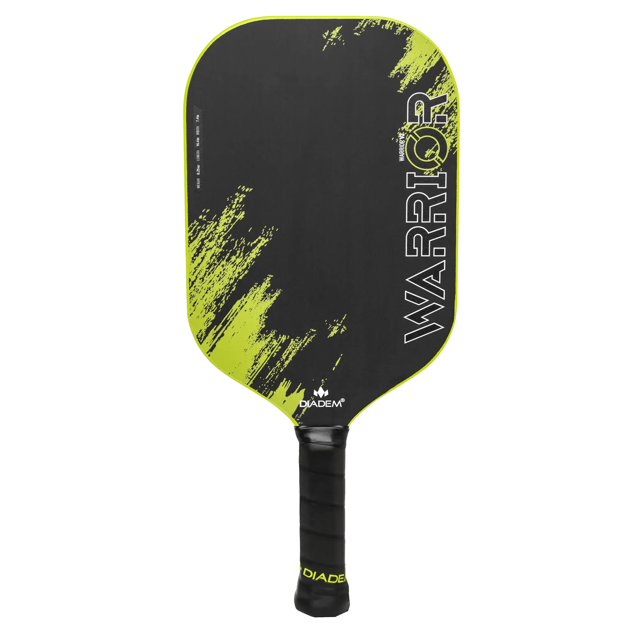DIADEM WARRIOR V2 Pickleball Paddle