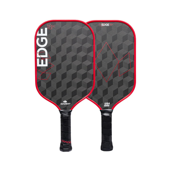 DIADEM Edge 18k Pickleball Paddle