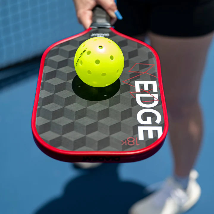 DIADEM Edge 18k Pickleball Paddle