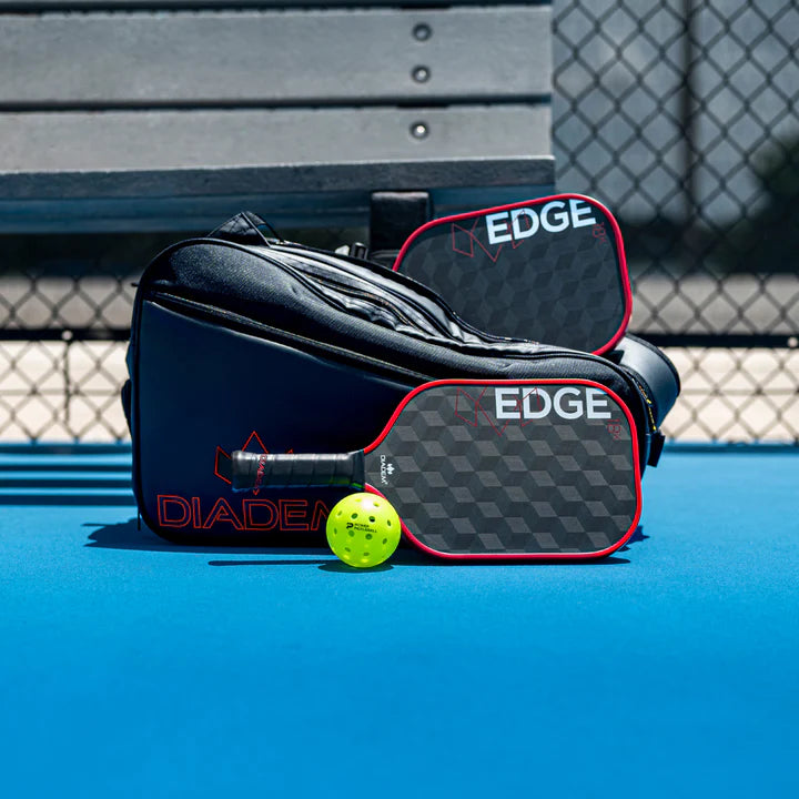 DIADEM Edge 18k Pickleball Paddle