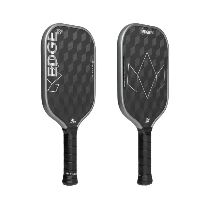 DIADEM EDGE 18K PADDLE SPEED PRO Pickleball Paddle