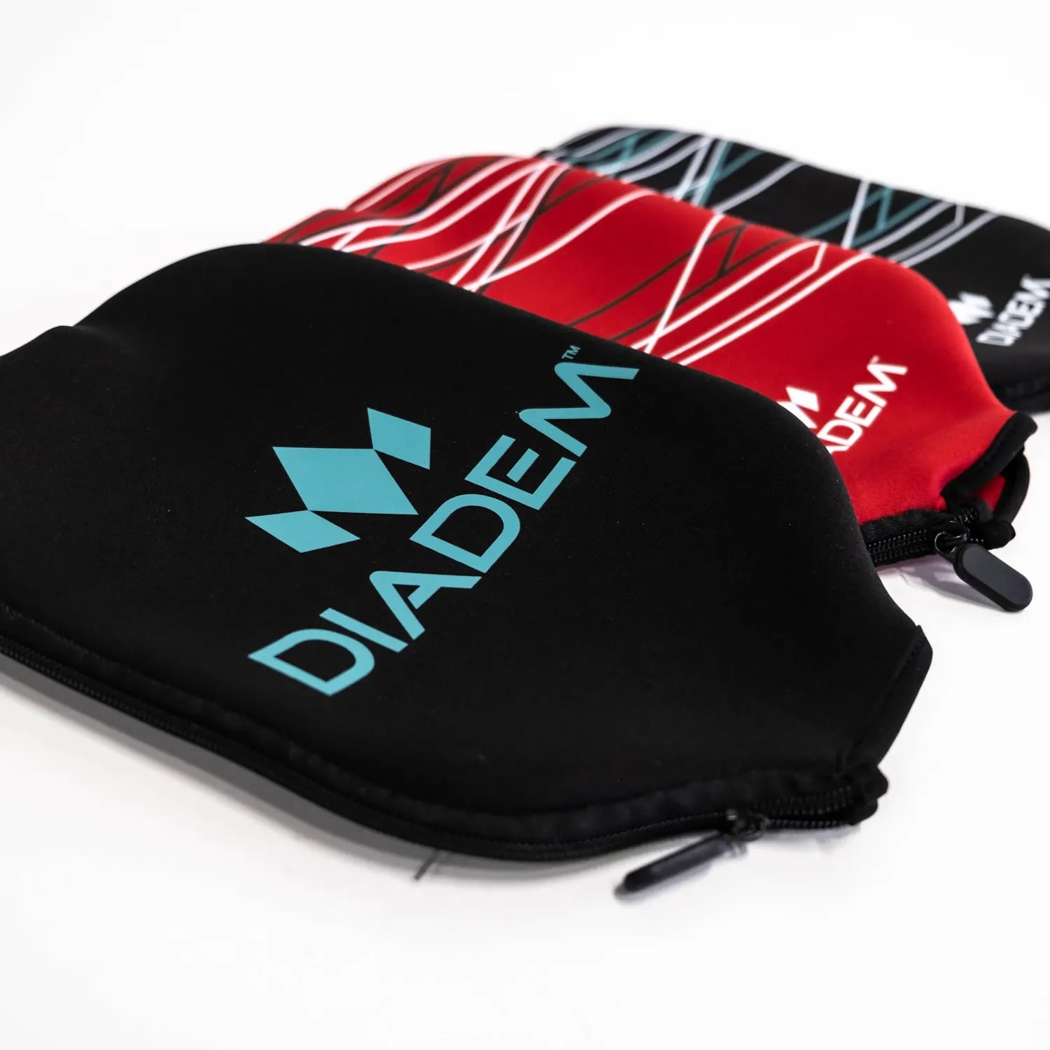 DIADEM Pickleball Paddle Cover