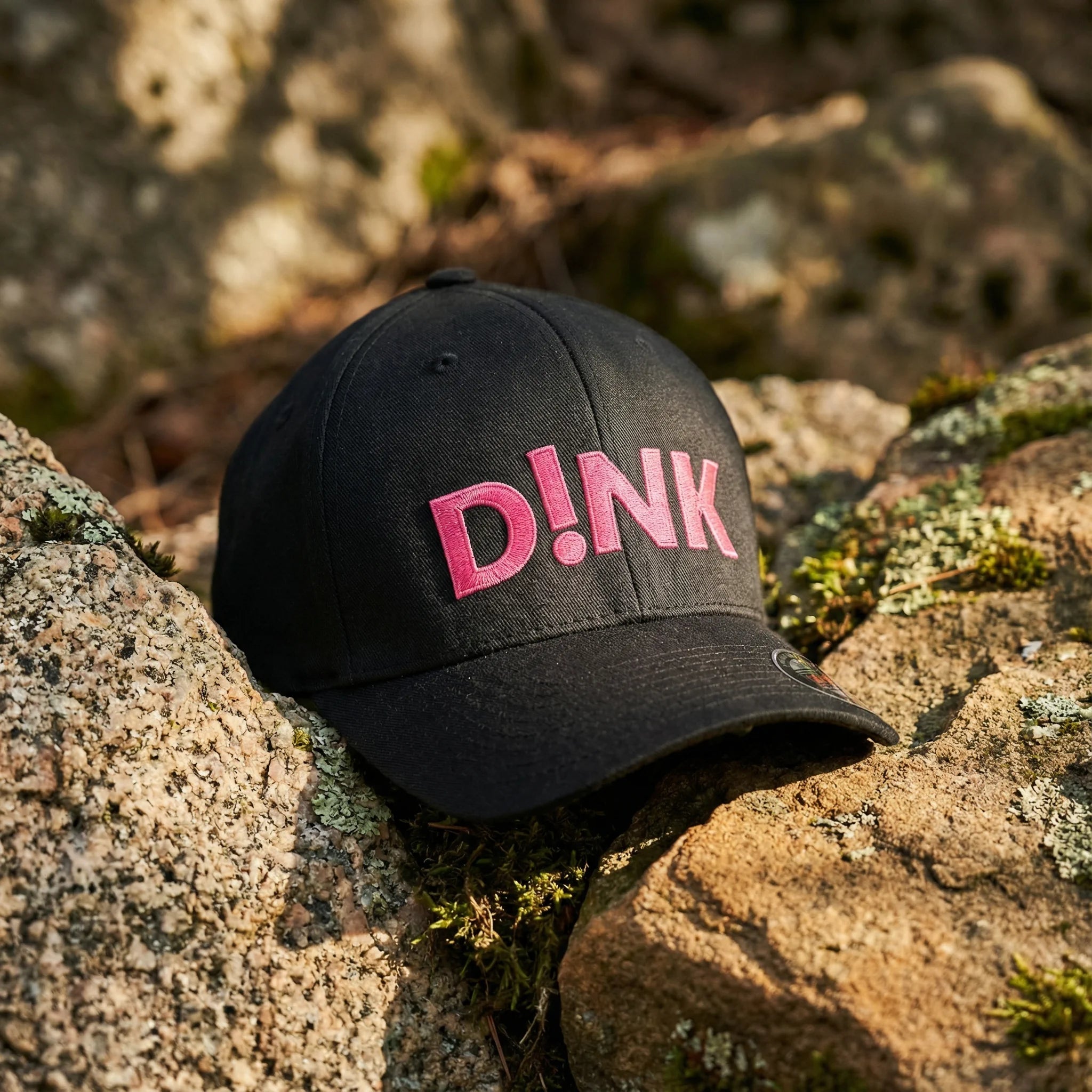 DiNK - RTA Baseball Cap