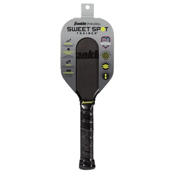 Franklin Sweet Spot Training Paddle 16mm