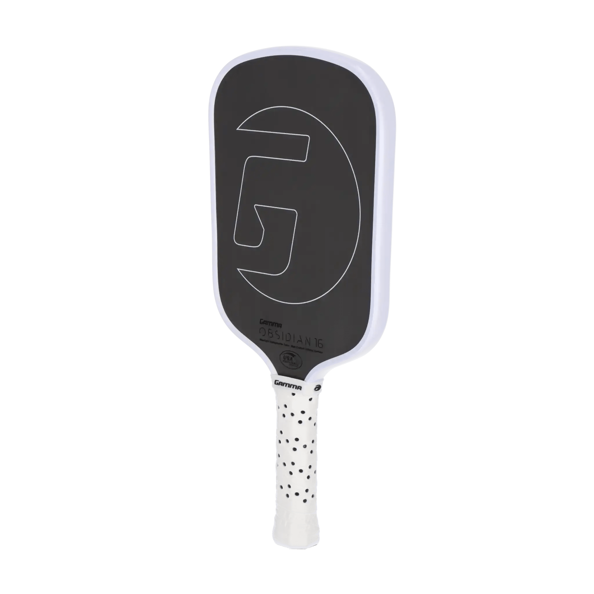 Gamma Obsidian 16 Pickleball Paddle
