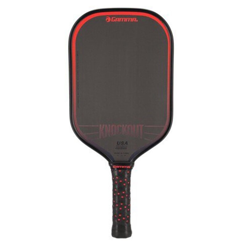 Gamma Pickleball Paddle Knockout 16 - Pro Pickleball GmbH