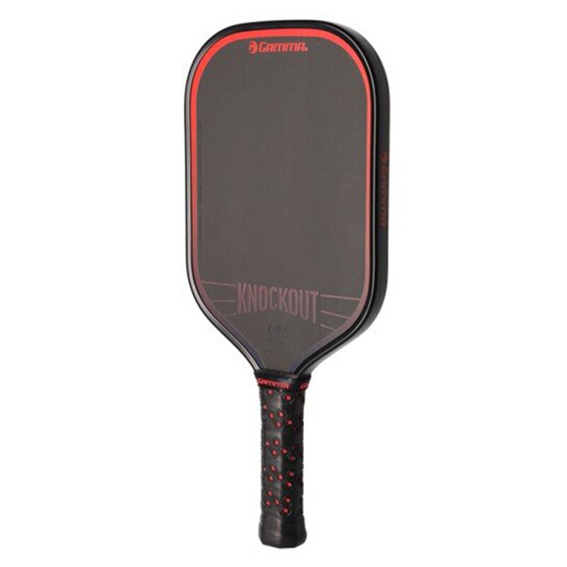 Gamma Pickleball Paddle Knockout 16