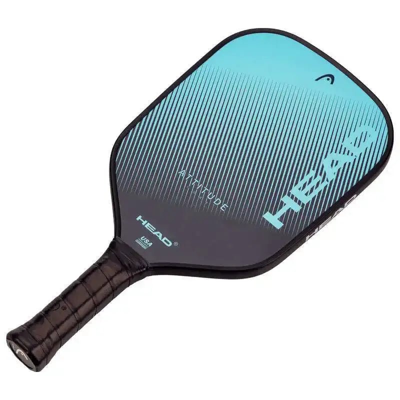 HEAD Attitude Core Pickleball Paddle – Anfänger Schläger mit Kontrolle & Präzision