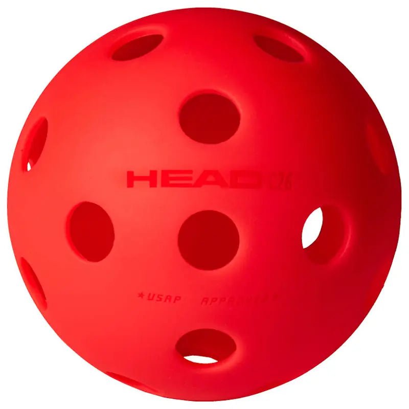 HEAD Championship 26 Pickleball Ball