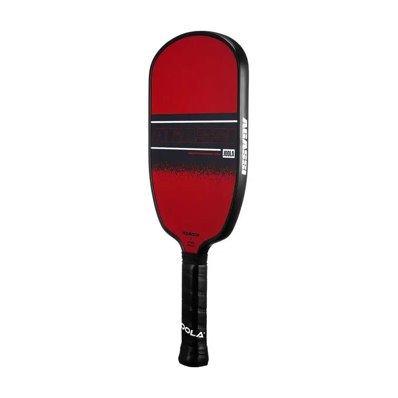 JOOLA AGASSI CHAMPION 12 Pickleball Paddle