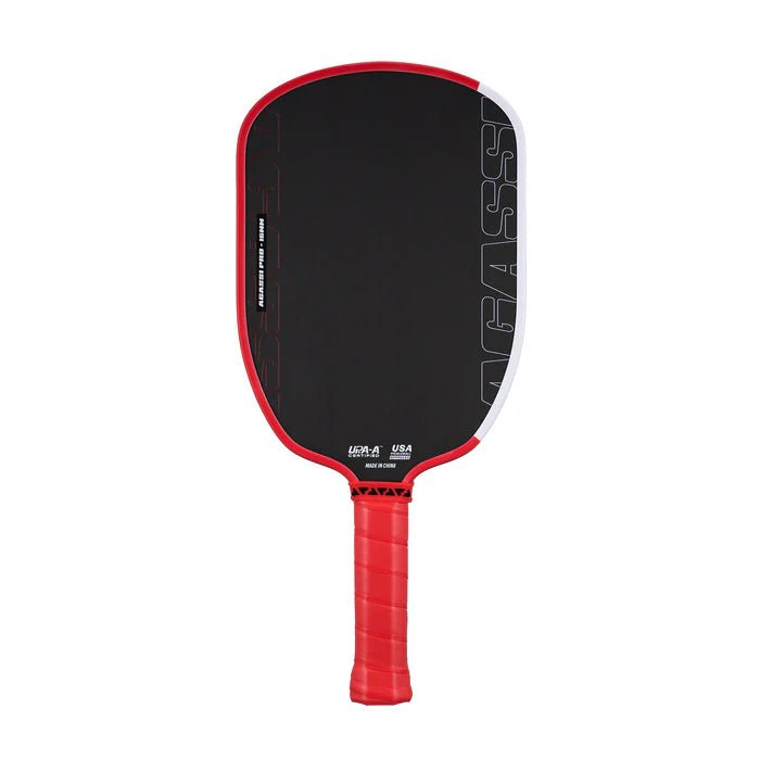 JOOLA Agassi Pro IV 16mm Pickleball Paddle