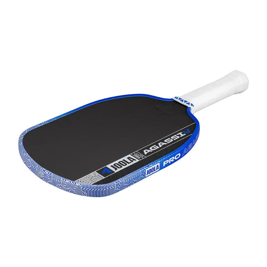 JOOLA Agassi Pro V 14 Pickleball Paddle