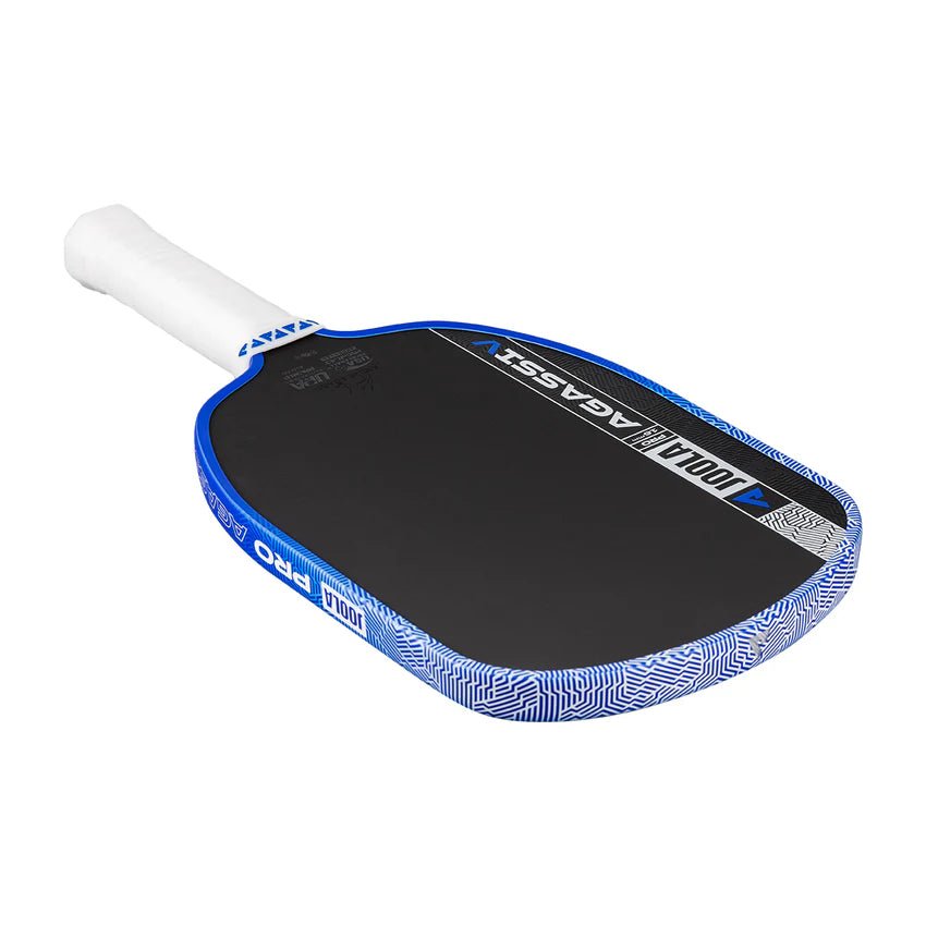 JOOLA Agassi Pro V 16 Pickleball Paddle